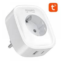 Gosund SP6, Smart Wi-Fi Plug, WLAN / Bluetooth Steckdose