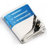 Umbrella UMBRELLA® Premium Abdeckplane Wasserdicht [300x600cm] – UV Beständige