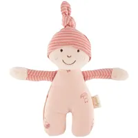 Sigikid Rassel-Greifling Püppchen sigibaby