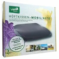 Bärle kissen Bärle Kissen, Senioren Alltagshilfe, Vital-Hüftkissen Auto /