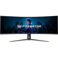 Acer Predator Z57bmiiphuzx (57") 8k VA Monitor 21:9 HDMI/DP/USB