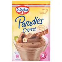 Dr. Oetker Paradies Creme Nougat 70,0 g