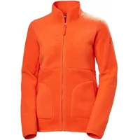 HELLY HANSEN Imperial Pile Fleece Mit Durchgehendem Reißverschluss -