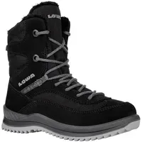 Lowa Ella GTX Hi JR Schwarz 30