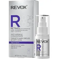 REVOX B77 Retinol Augenkontur Gel 30 ml