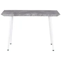 VCM Edge Konsolentisch 30 x 110 x 80 cm