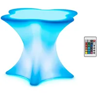 Royal Catering Royal Catering, LED-Tisch - 80 x 80