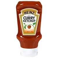 Heinz Ketchup, 500 ml