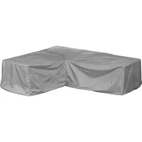 Mehr Garten Protect Loungegruppen L-Form asymmetrisch