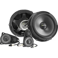 ETON Upgrade VW T5 F3.2