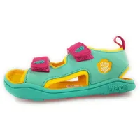 Affenzahn Vegan Airy Sandale Blau 23