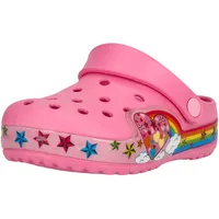 ZigZag Burundi Closed Kids Sandal W/lights Badesandale 29 EU