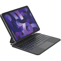 Belkin Pro Tastatur mit Hülle und magnetischem Ständer für