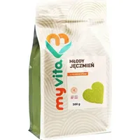 MyVita Young Gerstenpulver 500g