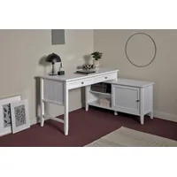 Jahnke »CLASSIC C 145 E«, Weiss