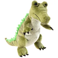 HEUNEC Heunec® Kuscheltier »Die Schule der Magischen Tiere, Krokodil