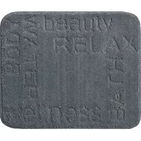 Linea Due Feeling Anthrazit 40 x 50 cm