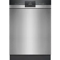 Siemens iQ300 SN43ES06UE 