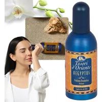 Sarcia.eu Tesori d'Oriente Aegyptus Eau de Toilette 100 ml