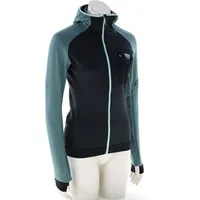 Dynafit Radical Polartec Damen Sweater-Grün-40