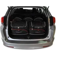 Kjust Kofferraumtaschen Set 5 stk