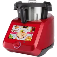 Silvercrest SILVERCREST® KITCHEN TOOLS Monsieur Cuisine Smart SKMS 1200