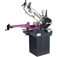 Optimum Metallbandsäge SD285E