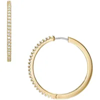 Fossil Creolen-Ohrringe Ellis JA7261710