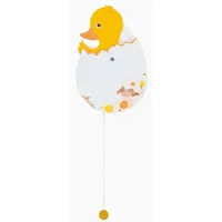 GoKi Hampelfigur Wer schlüpft denn da? Ente Emmi