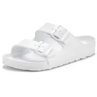 VENICE BEACH Badepantolette Damen weiß Gr.37