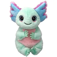 Ty Alex Axolotl 15cm