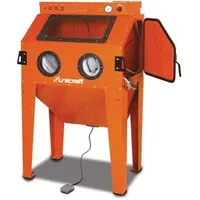 Unicraft Sandstrahlkabine SSK 2.5