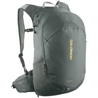 Salomon TRAILBLAZER 20 Urban Chic/GREEN MILIEU Urban Chic /