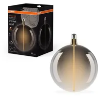 Osram Vintage 1906 Big Globe ist eine dimmbare, dekorative