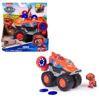 Spin Master PAW Patrol Rescue Wheels - Zumas Monstertruck