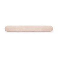 XanitaliaPro Holzspachtel 15cm Pack 200 Stück