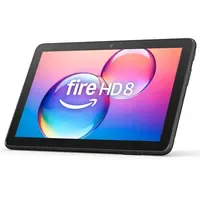Amazon Fire HD 8 2024 8" 32 GB WiFi