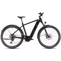 Cube Nuride Hybrid SLX 800 Allroad 28 Zoll RH