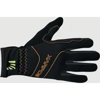Karpos Alagna Glove Black/GOLDEN Unisex