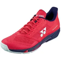 Yonex Tennisschuhe Power Cushion AD-ACCEL Allcourt/Leichtigkeit rot Herren