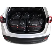 Kjust Kofferraumtaschen Set 5 stk