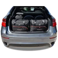 Kjust Kofferraumtaschen Set 5 stk