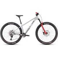 Cube Reaction TM Pro Silber Modell 2025