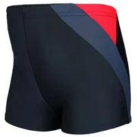 Aquarti Badehose mit Motiv – Schwimmhose Jungen Enganliegend, Badehosen