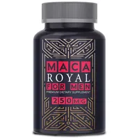 Saint Nutrition Saint Nutrition® – Maca Royal Kapseln 30