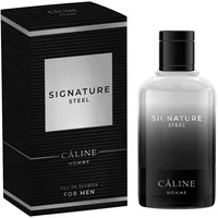 Caline Signature Steel Eau de Toilette 60 ml