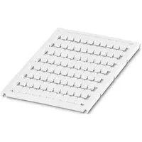 Phoenix Contact Klemmenmarkierung UC2F-TM 6