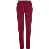 KangaROOS Relaxhose Damen rot Gr.32/34