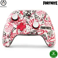 PowerA Kabelloser PowerA-Controller für Xbox Series X|S – Fortnite