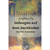Tolino media Gefangen auf dem Dachboden: